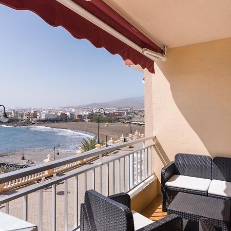 Piso En Primera Linea Con Vistas Directas Al Mar Melenara Εξωτερικό φωτογραφία